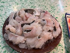 -鸿姐老火锅(疁城新天地店)