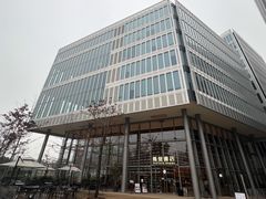 -茑屋书店(天目里店)