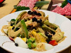 -松鱼亭·和牛烧肉(协鑫广场店)