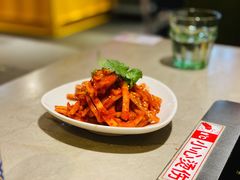 -丰茂烤串(金源店)