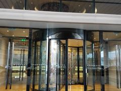 -无锡新湖铂尔曼大酒店