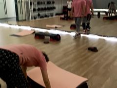 -FLARE STAR FITNESS(复地活力城店)