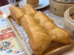 -点都德(汇盈广场店)