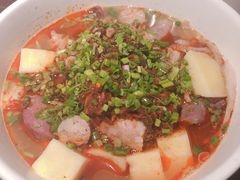 -天山醉美辣子鸡(文艺路店)