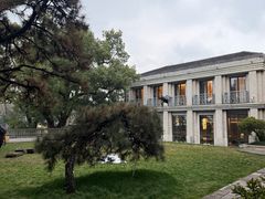 -杭州新新饭店·1913餐厅