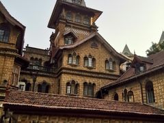 -马勒别墅·中餐厅