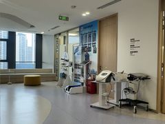 -复动肌骨门诊·MEDMOTION(北外滩店)