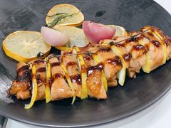 -娜娜家•Nana’s restaurant (爱琴海店)