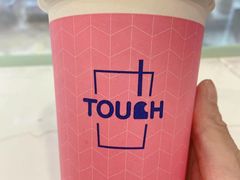 -TOUCH泰奇(南汇南门大街店)