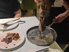-戈拿旺巴西烤肉(崇文门店)