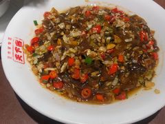 -天下客饭店(中山路店)