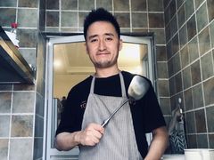 -一蘭拉面(新宿中央东口店)