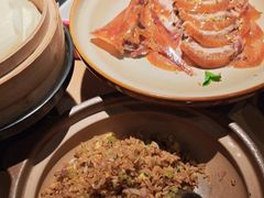 -青年公社烤鸭(蜀山万象汇店)