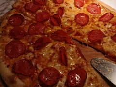 -比格比萨自助(南京万达茂店)