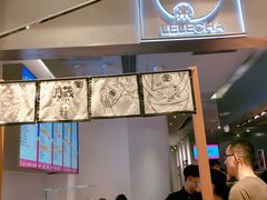 -LELECHA乐乐茶(美罗城店)