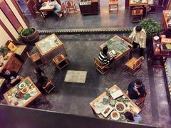 -那家小馆•北京菜•烤鸭(香山店)