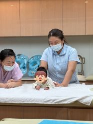 -禧月荟S月子中心(侨城店)