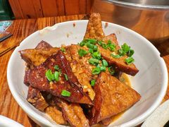 -金利来酒家(劳动西路店)