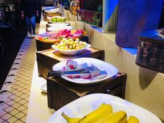 -阪尚皇·原切牛排·烤肉火锅自助(北京路店)