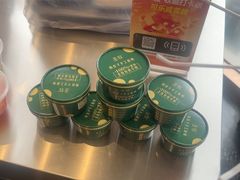 -望海湾鱼头泡饼·天津菜(空港店)