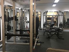 -YCHL Studios健身工作室(市二宫店)