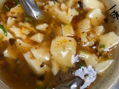 豆腐脑-杨家吊炉饼(沈阳总店)