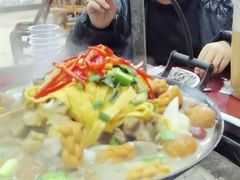 -农家小院吊锅城(三里畈店)