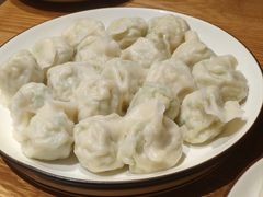 -伊喜饺子·烤鸭(五道口学院路店)