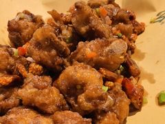 -全聚贤餐厅·湖北家常菜(沙湖店)