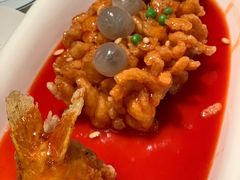 -民国红公馆·秦淮八艳(夫子庙店)