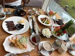 -王鼎精致料理铁板烧(世博源店)