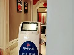 -阿明小菜·海鲜·上海菜(梅陇店)