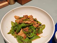 -小大董·烤鸭(观景餐厅·南京西路店)