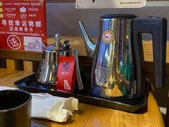 -九田家黑牛烤肉料理(溧阳吾悦店)