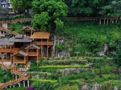 -山城巷传统风貌区