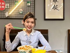 -绿柠食堂(北外滩店)