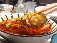 -金龙·打边炉(南京西路店)