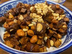 -兰边碗(鼓楼店)