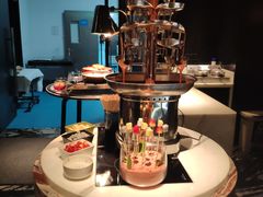 -西安W酒店·WEI全味西餐厅