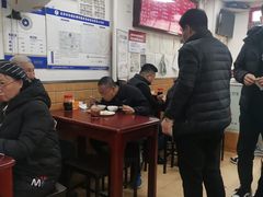 大堂-小胖包子王(光明楼店)