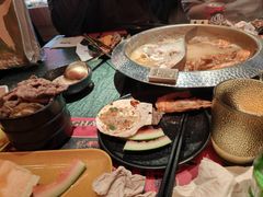-牛New寿喜烧(曹路花园城店)