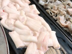 牛骨髓-牛一煲美食(江高店)