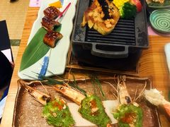 -花潮料理艺食馆(世欧广场店)