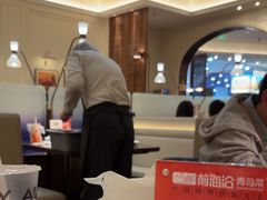 -前海沿·青岛菜(乐客城店)