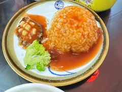 -叶存利海鲜大馅饺子(海宁路总店)