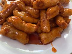 -华春餐馆(鱼山路店)