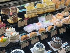 -CARINO BAKERY&CAFE(人广来福士店)