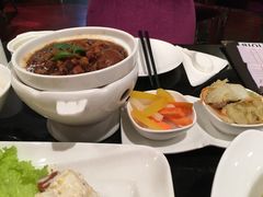 卤肉饭-鹿港小镇(霄云店)