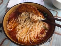 -华兴街煎蛋面(总店)
