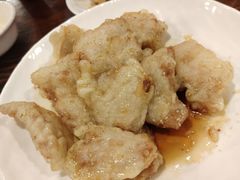 锅包肉-七菜馆·东北菜·蒸饺(文体路店)